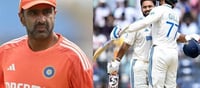 అశ్విన్ 'మెగా' ట్విస్ట్: బుమ్రా కాదు, సిరాజ్.. ఇంగ్లండ్ సిరీస్‌పై సంచలన అంచనాలు?
